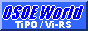 おそえワールド - OSOE World logo