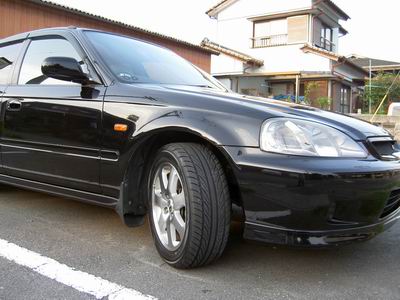 DNA S.Driveその１